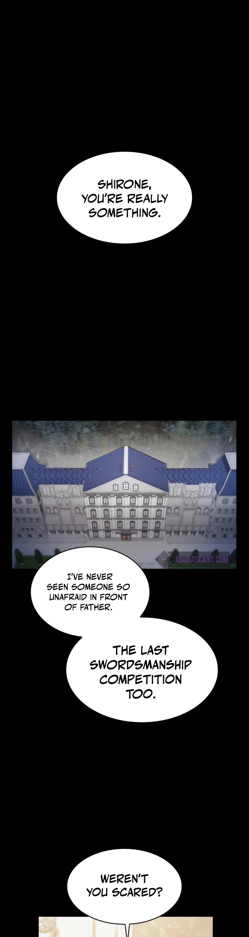 Infinite Mage chapter 35 page 2