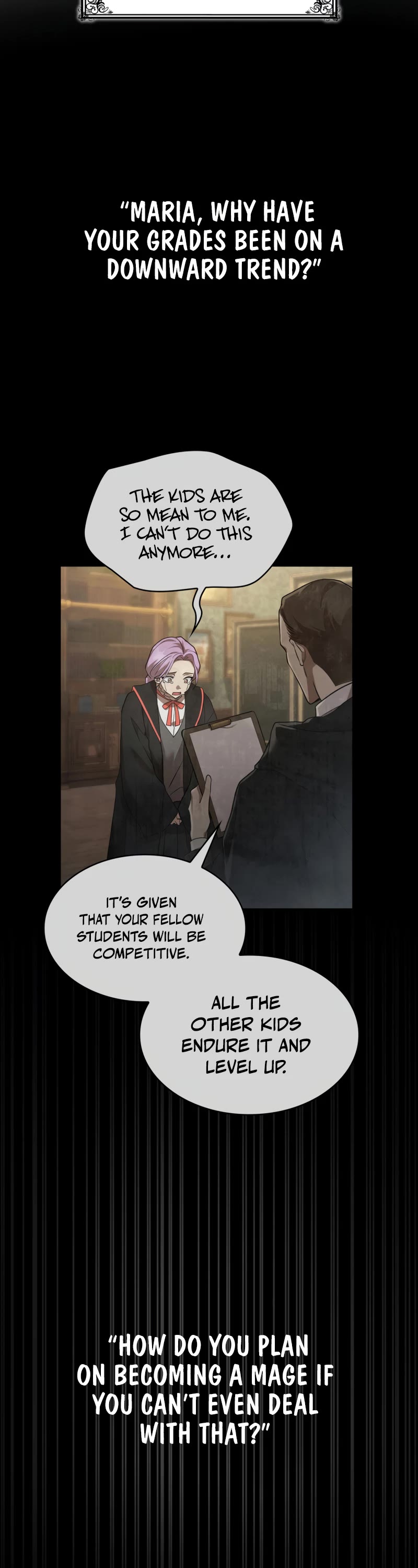 Infinite Mage chapter 35 page 24