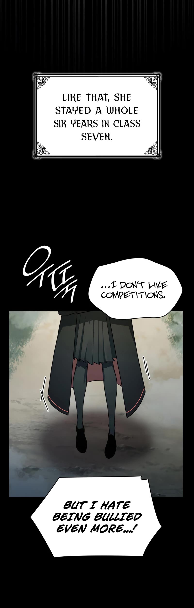 Infinite Mage chapter 35 page 25