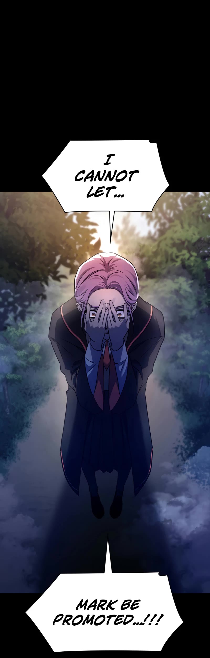 Infinite Mage chapter 35 page 26