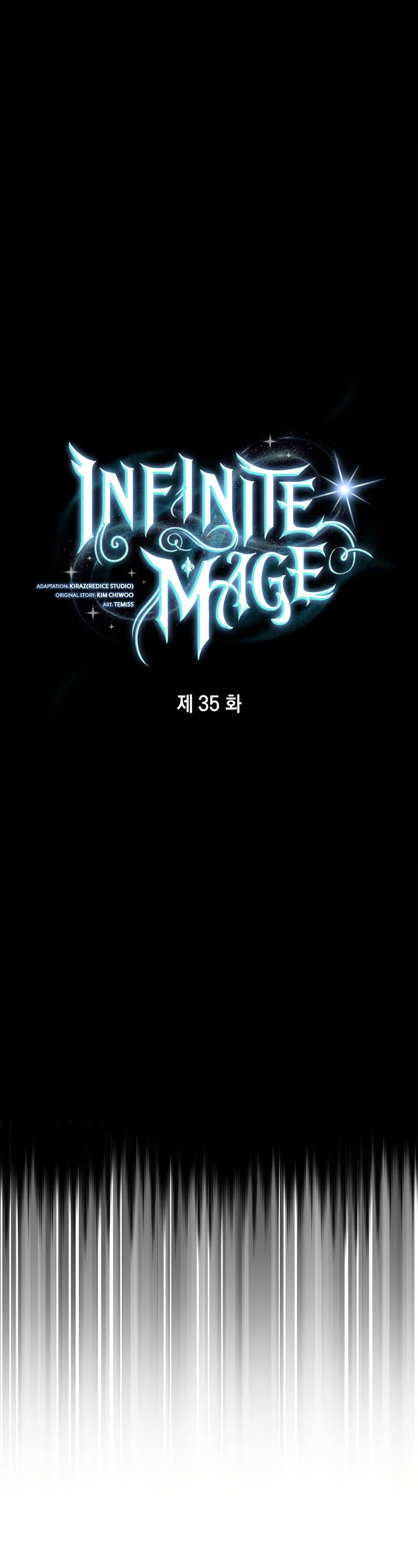 Infinite Mage chapter 35 page 27