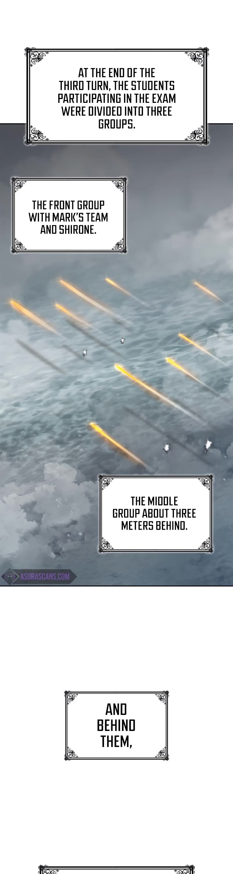 Infinite Mage chapter 35 page 28