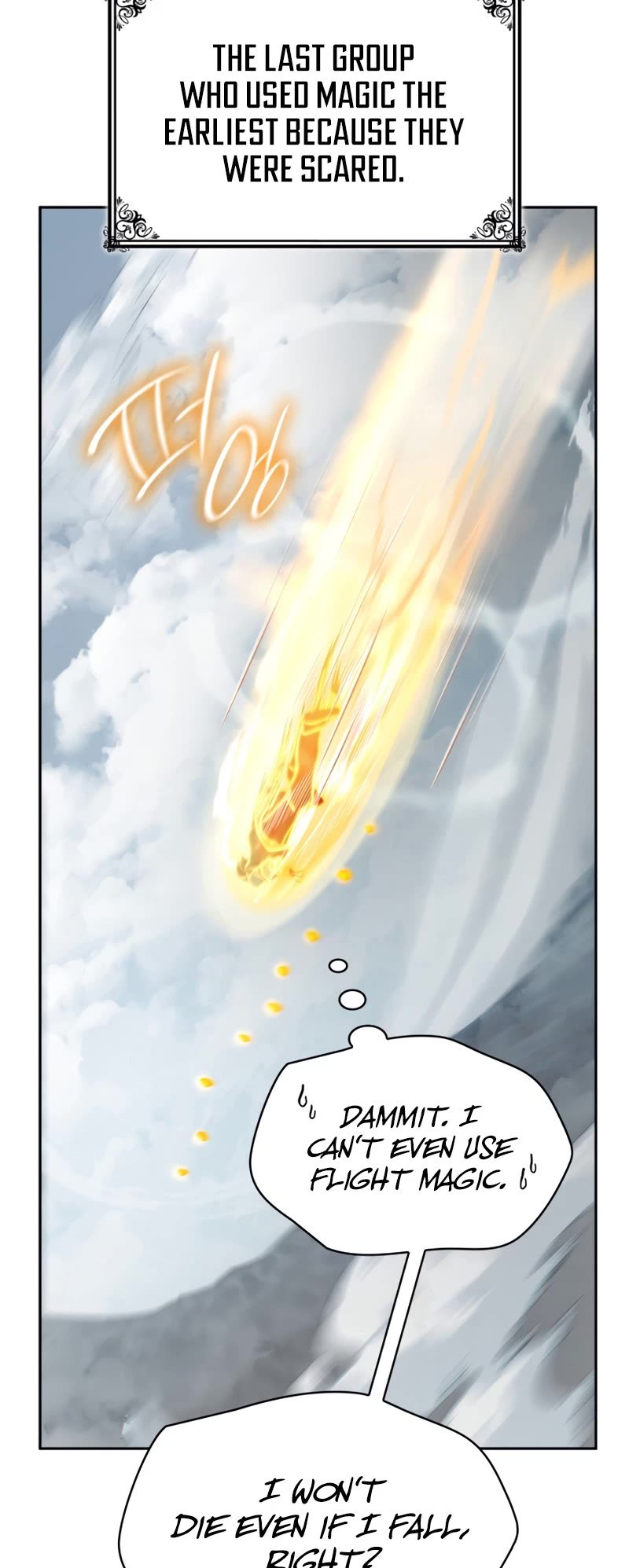 Infinite Mage chapter 35 page 29