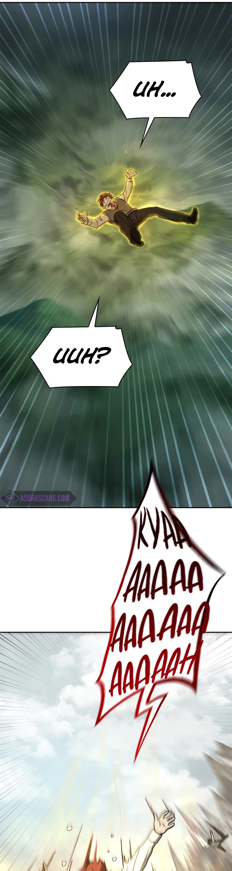 Infinite Mage chapter 35 page 31