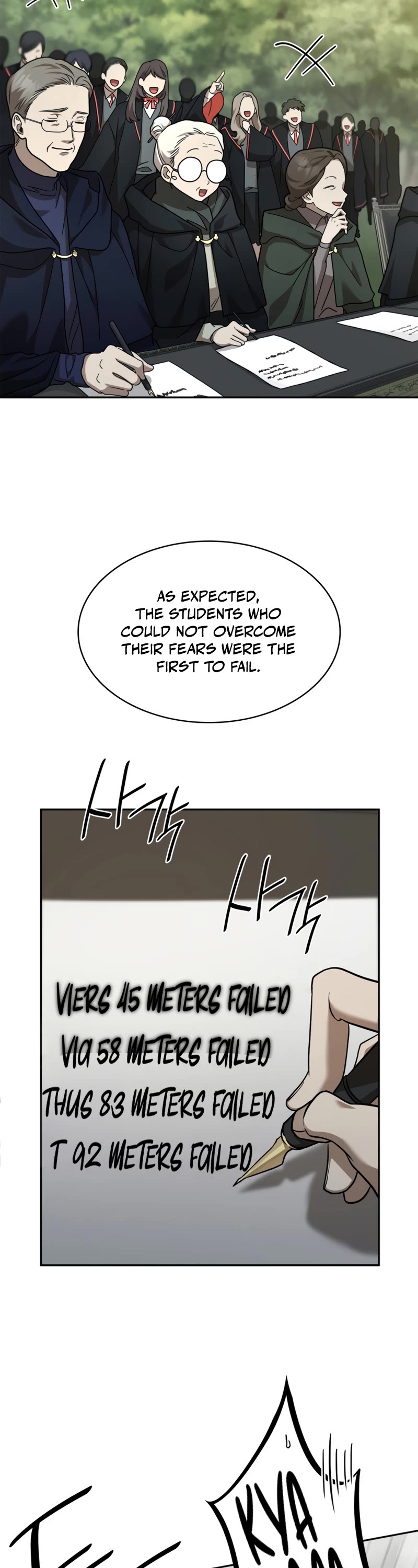 Infinite Mage chapter 35 page 33