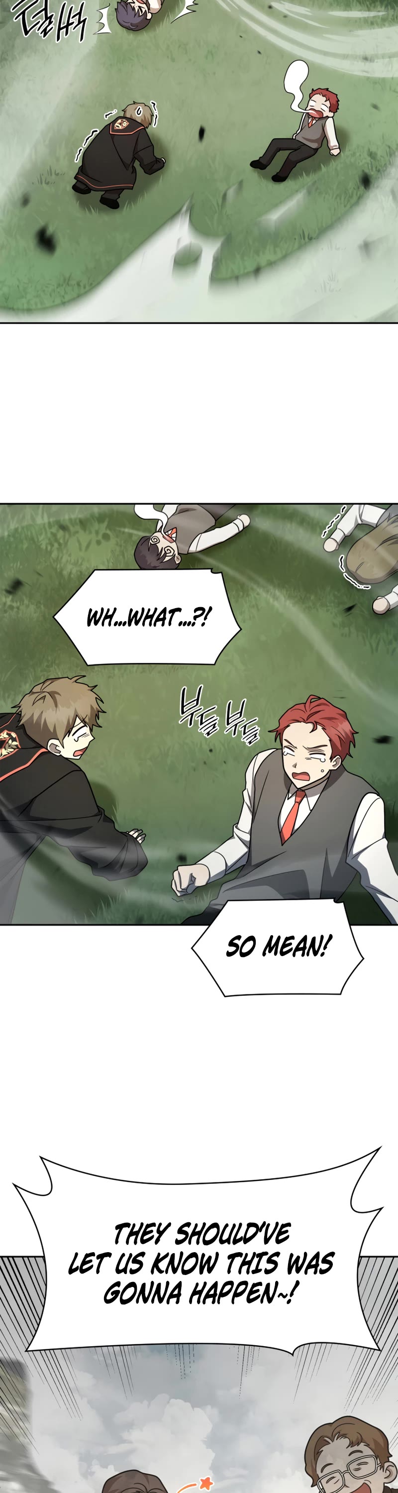 Infinite Mage chapter 35 page 37