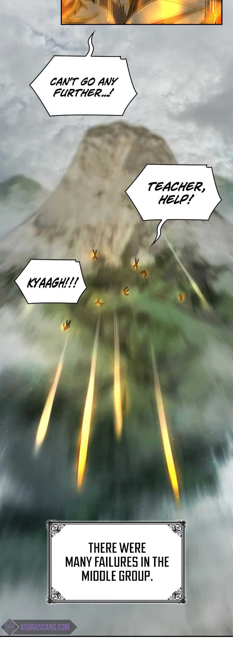 Infinite Mage chapter 35 page 40