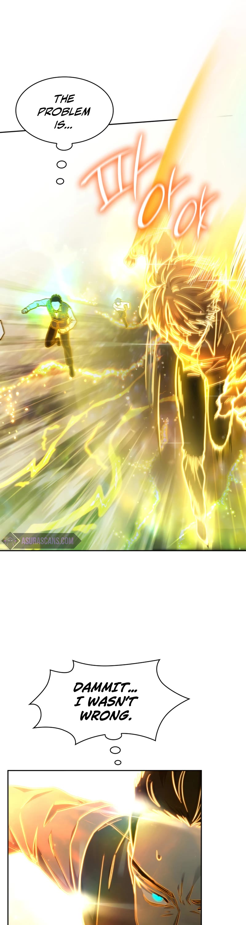 Infinite Mage chapter 35 page 42