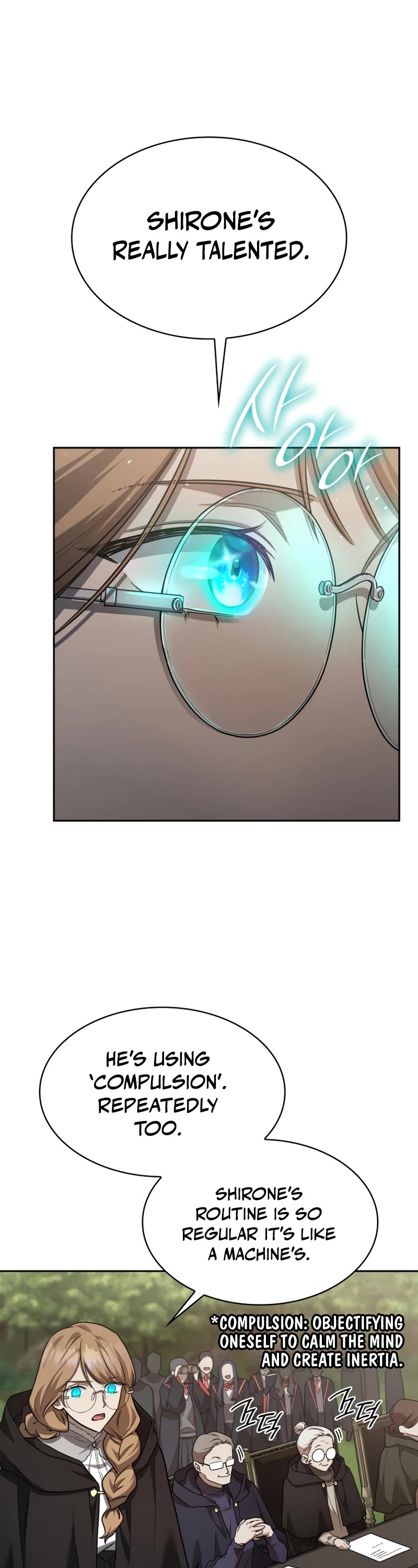 Infinite Mage chapter 35 page 46