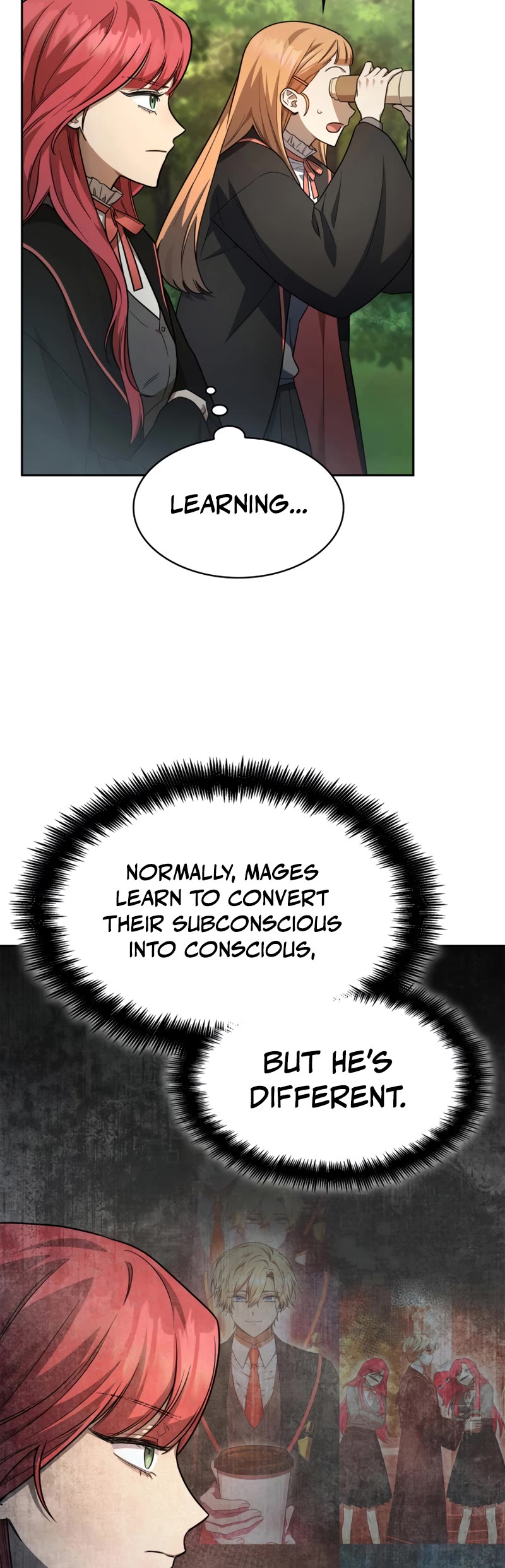 Infinite Mage chapter 35 page 49