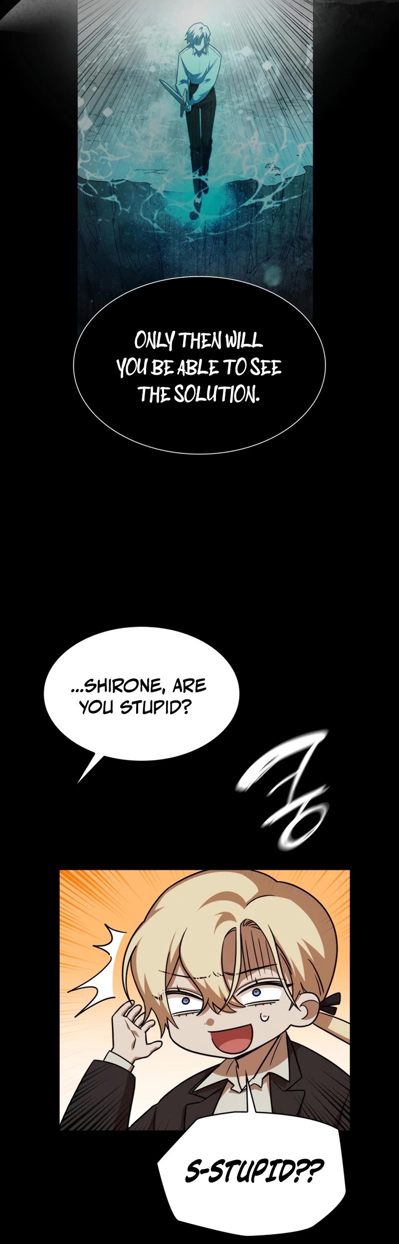 Infinite Mage chapter 35 page 5