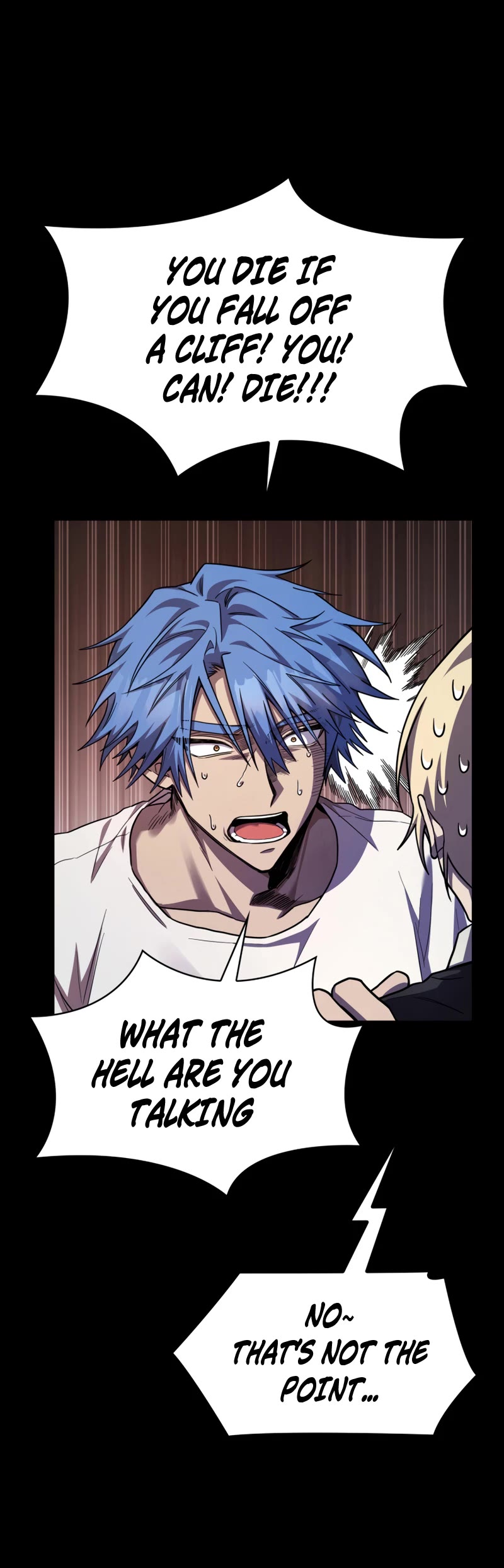 Infinite Mage chapter 35 page 6