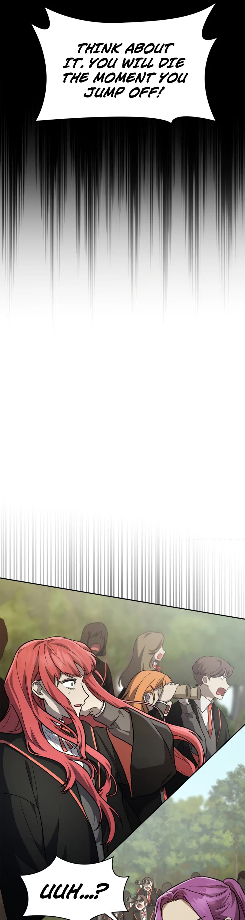 Infinite Mage chapter 35 page 7