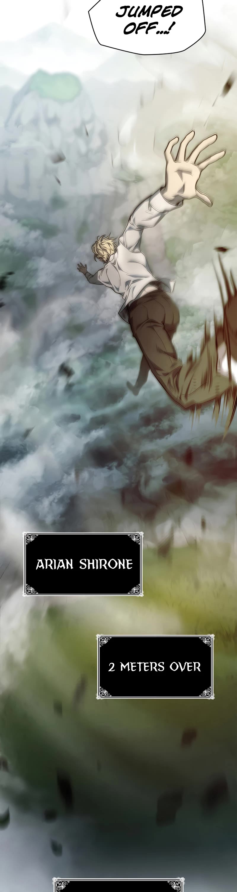 Infinite Mage chapter 35 page 9