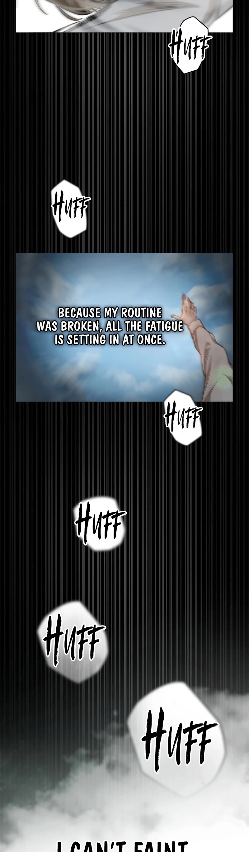 Infinite Mage chapter 36 page 10