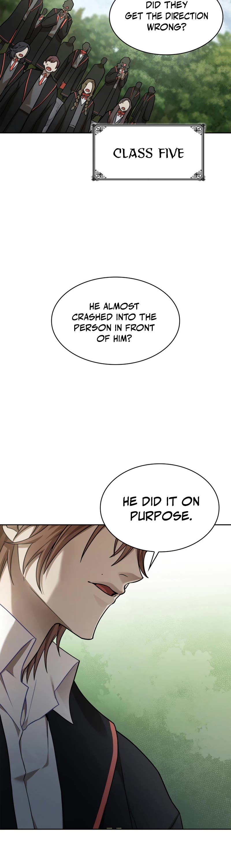 Infinite Mage chapter 36 page 14