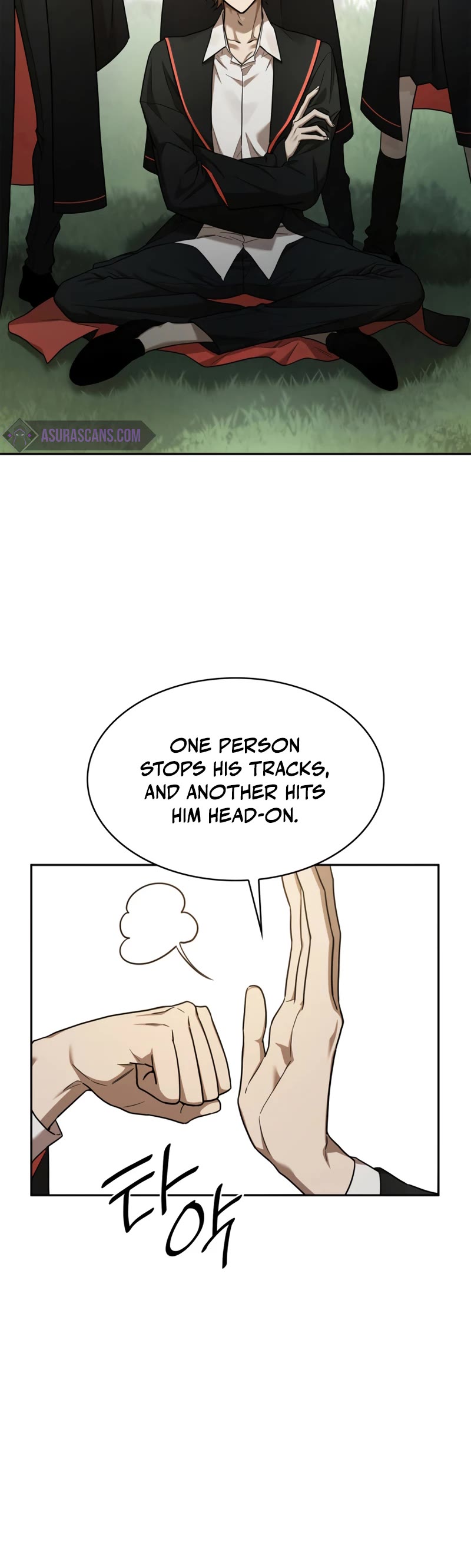 Infinite Mage chapter 36 page 16