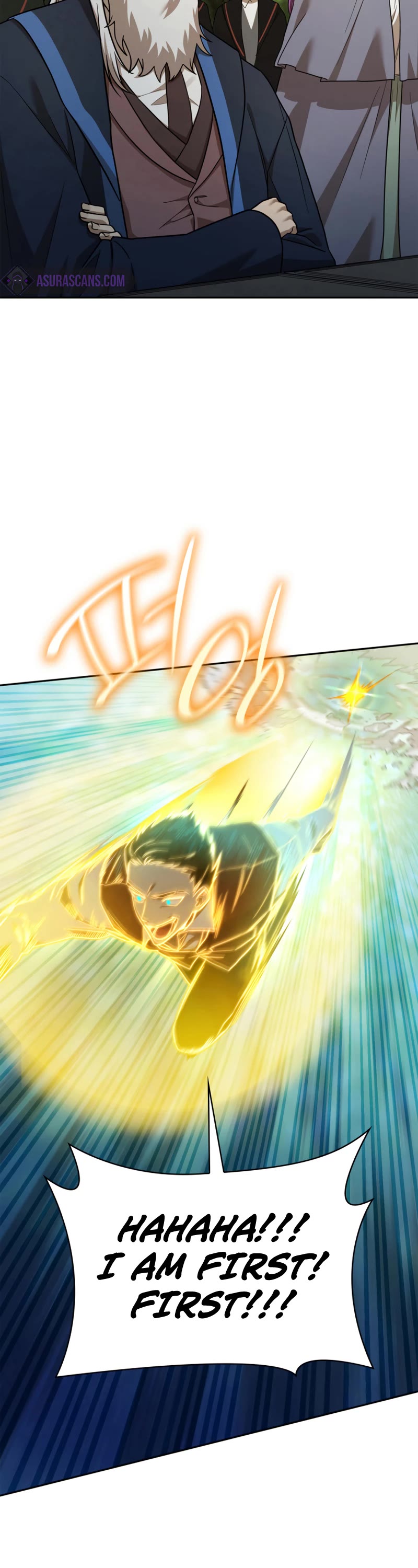 Infinite Mage chapter 36 page 19