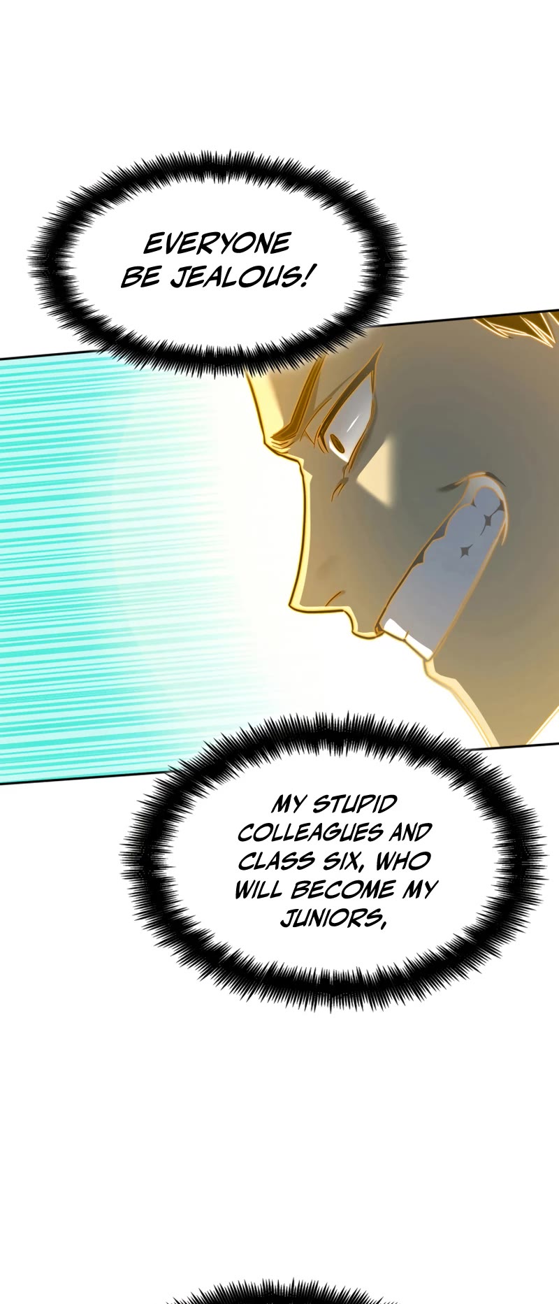 Infinite Mage chapter 36 page 20