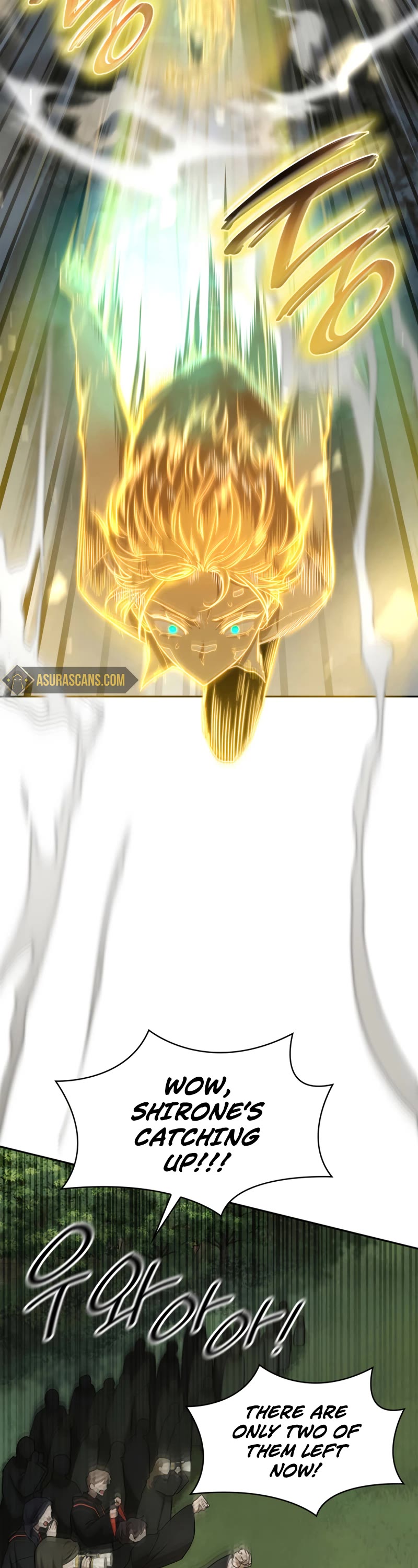 Infinite Mage chapter 36 page 24