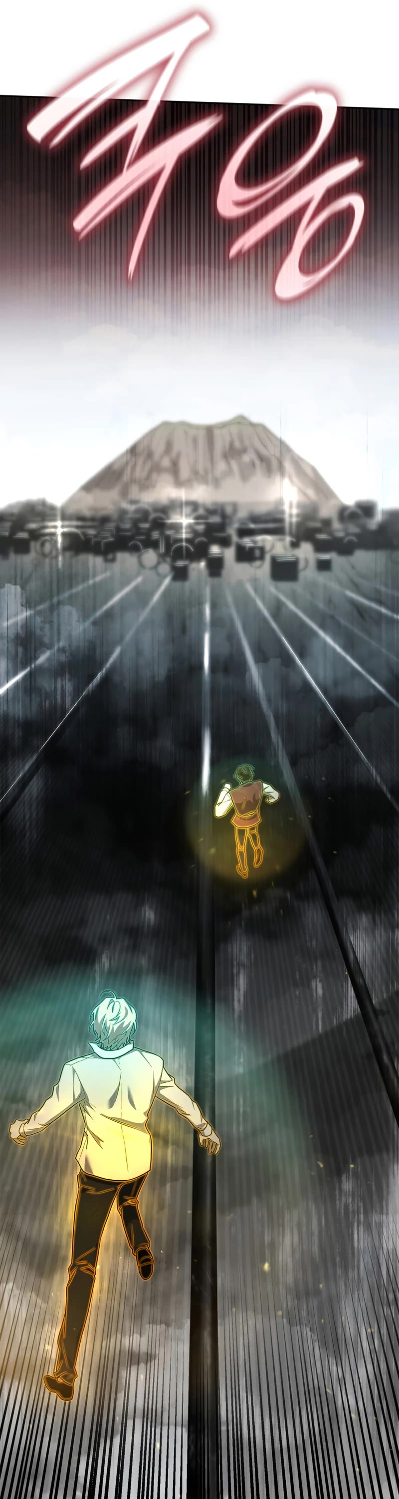 Infinite Mage chapter 36 page 32