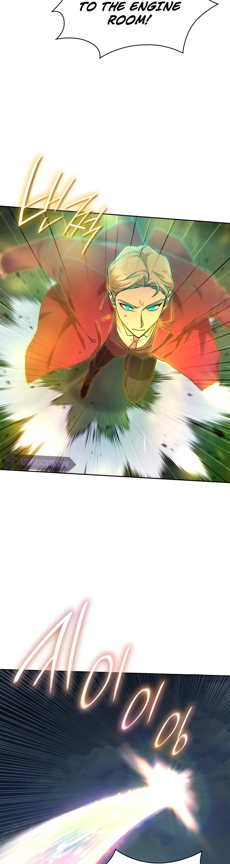 Infinite Mage chapter 36 page 34