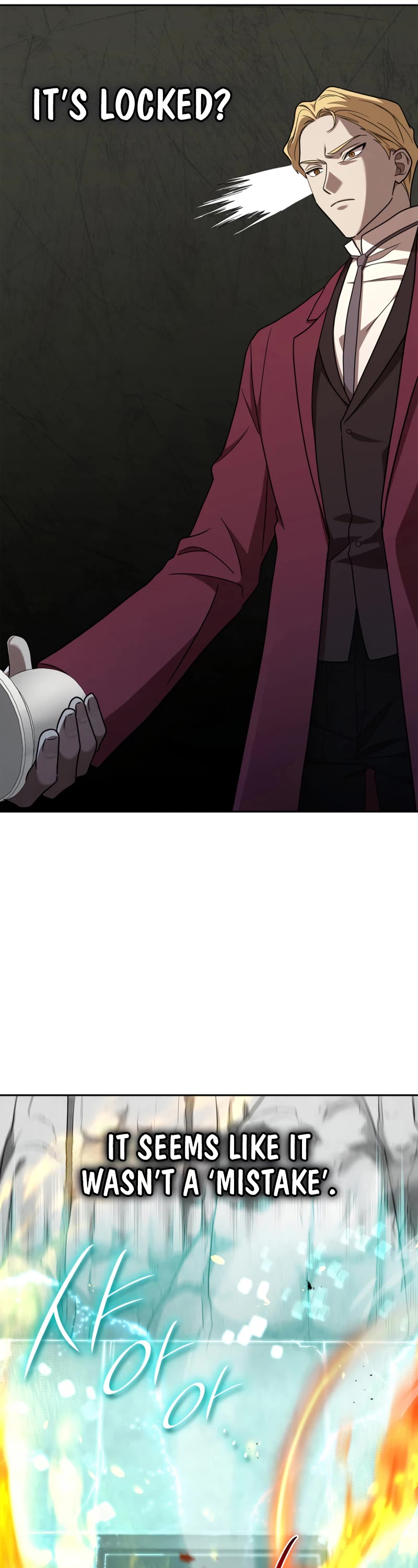 Infinite Mage chapter 36 page 42