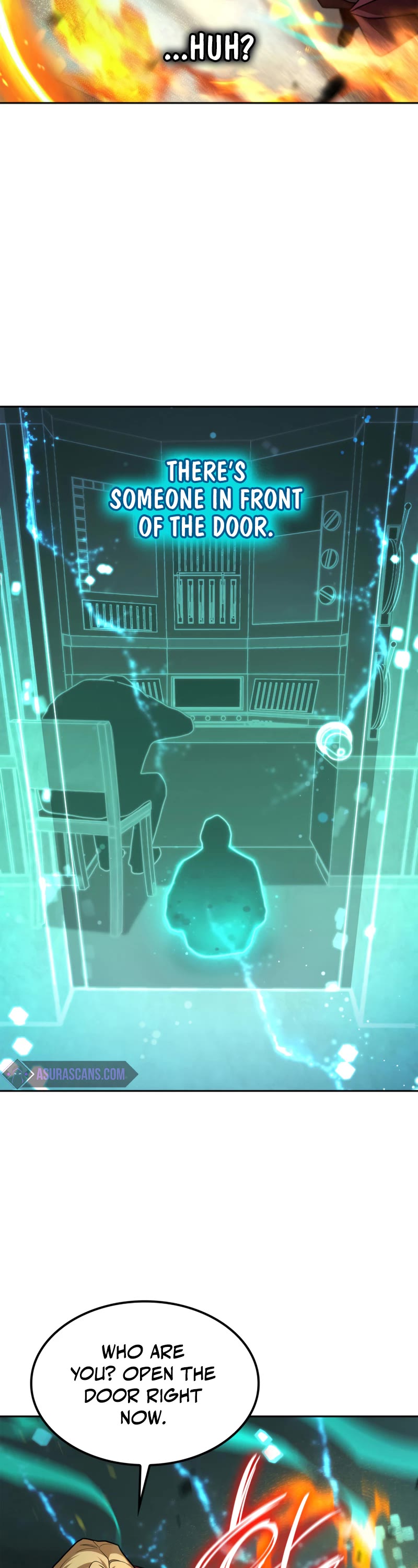 Infinite Mage chapter 36 page 44