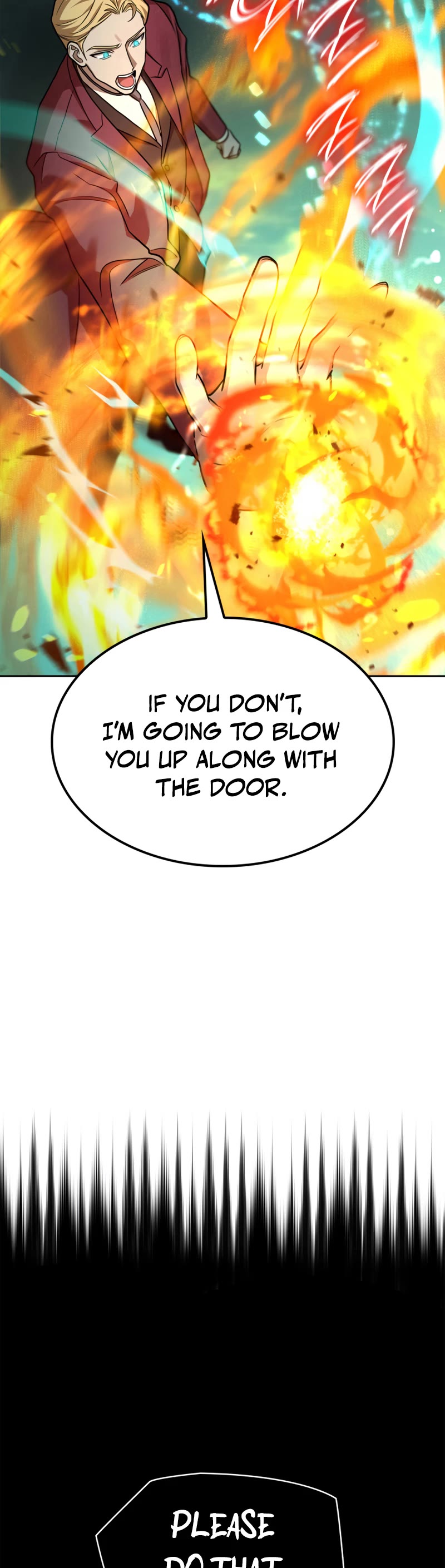 Infinite Mage chapter 36 page 45