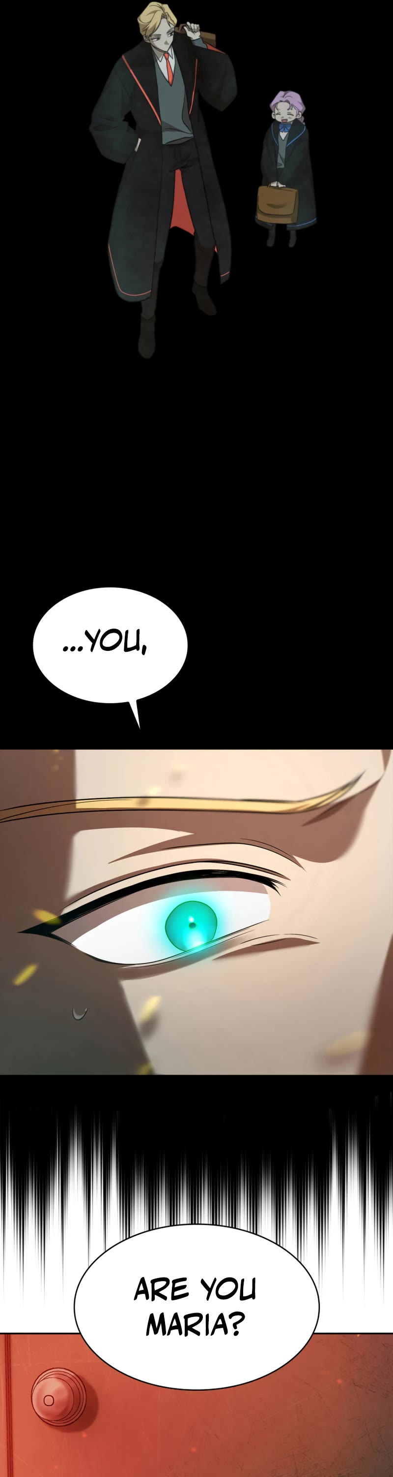 Infinite Mage chapter 36 page 47