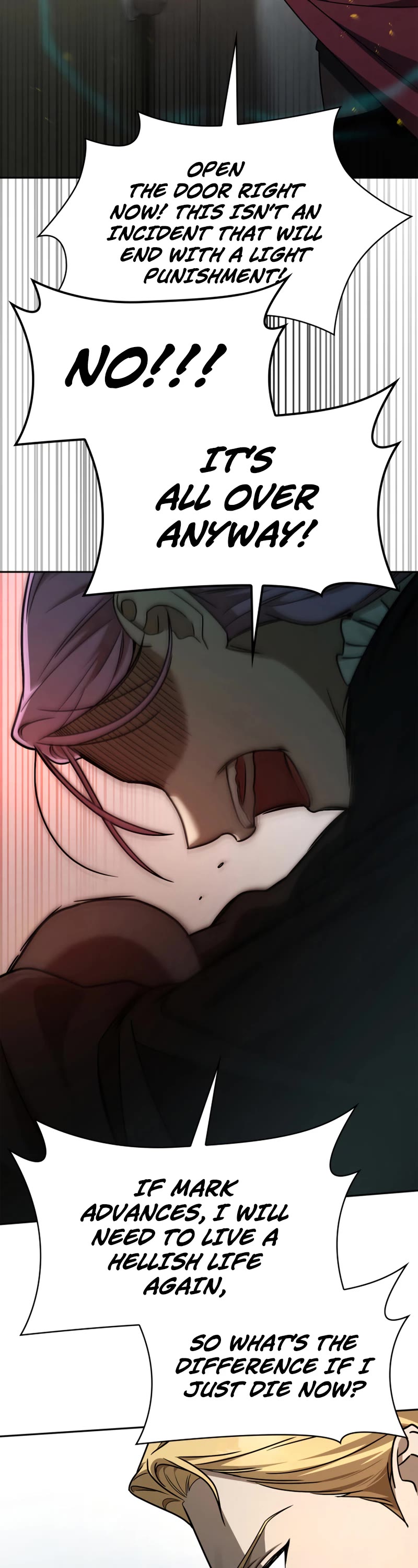 Infinite Mage chapter 36 page 49