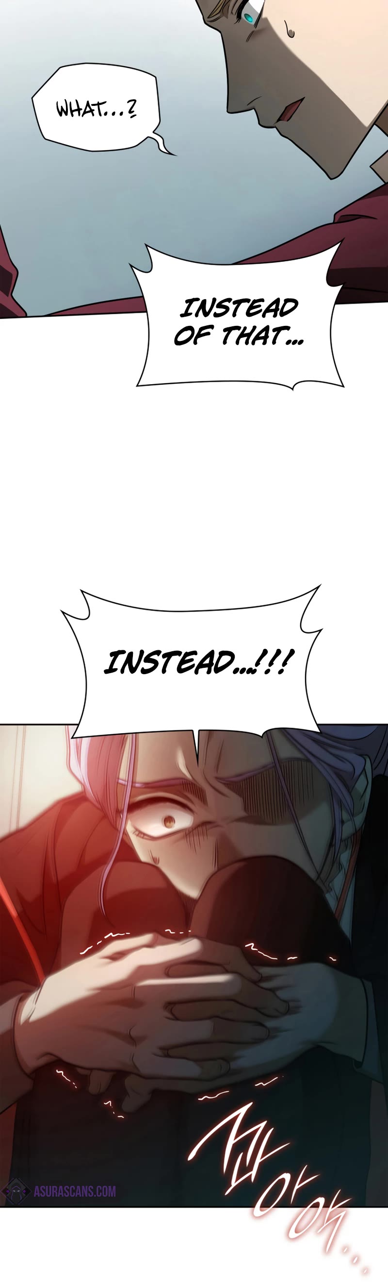 Infinite Mage chapter 36 page 50