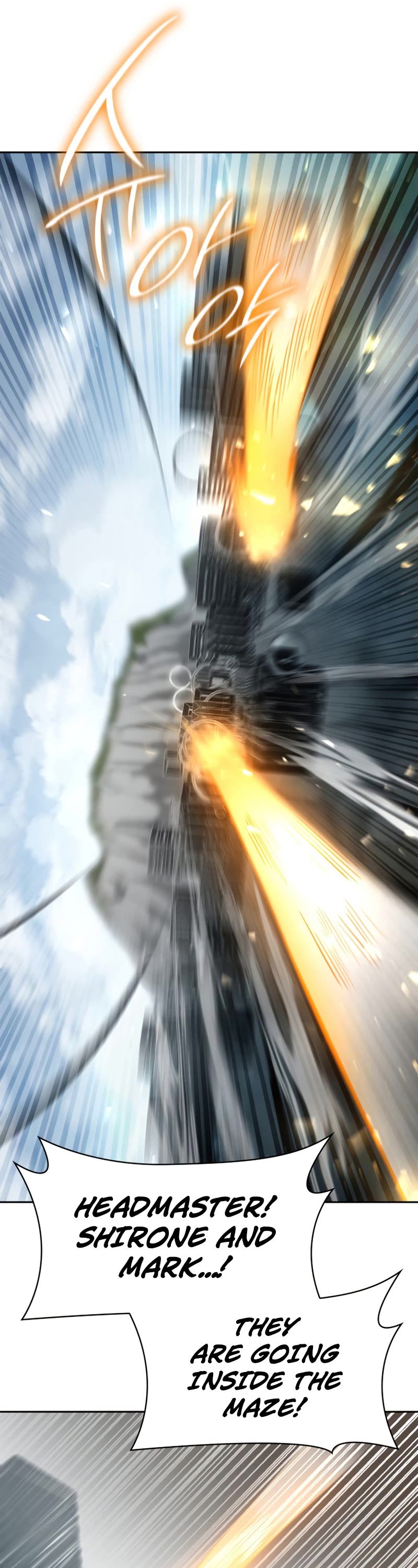 Infinite Mage chapter 36 page 57