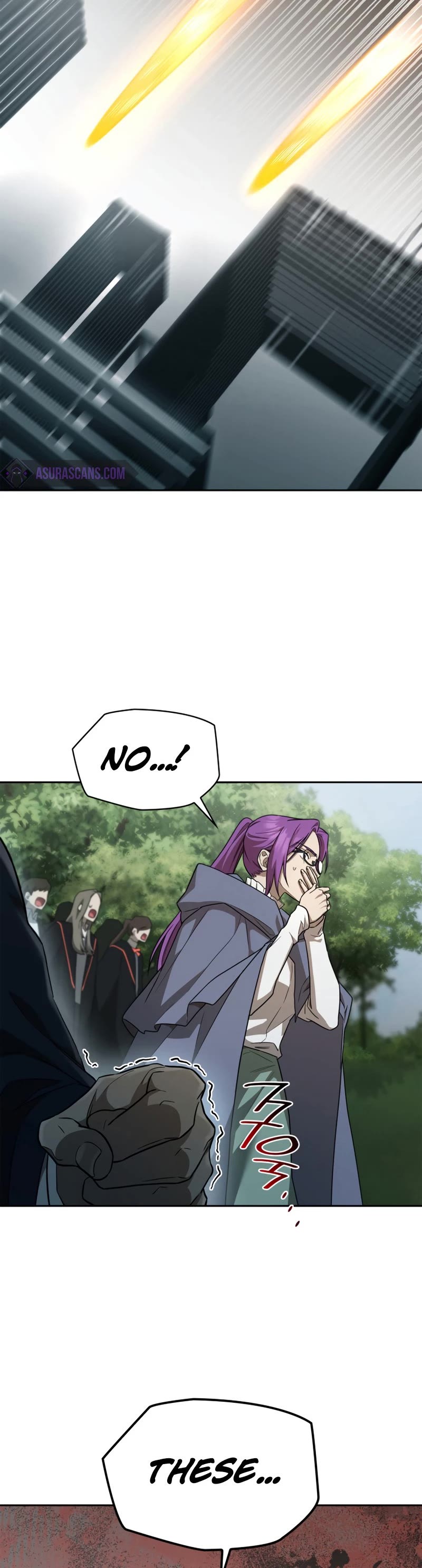 Infinite Mage chapter 36 page 58