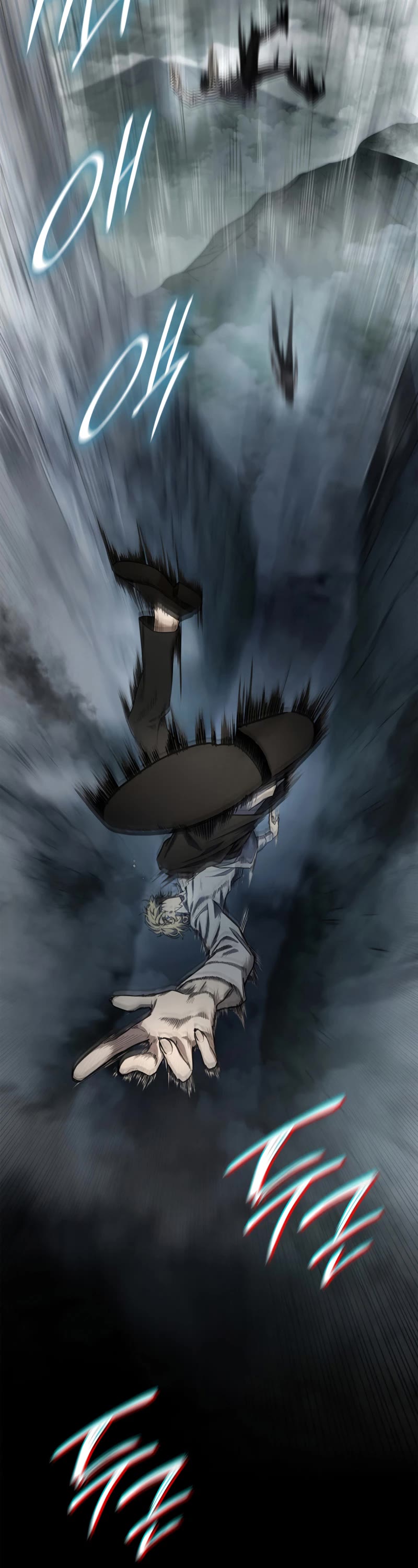 Infinite Mage chapter 36 page 8