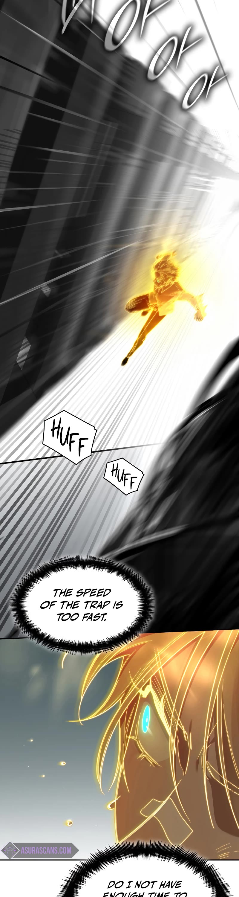 Infinite Mage chapter 37 page 11