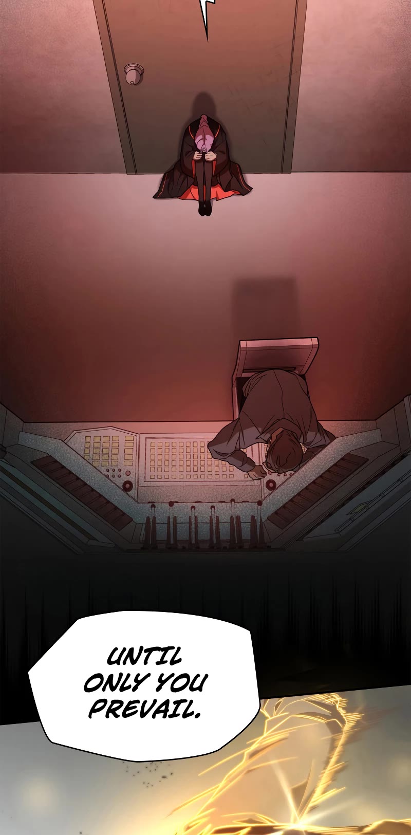 Infinite Mage chapter 37 page 18