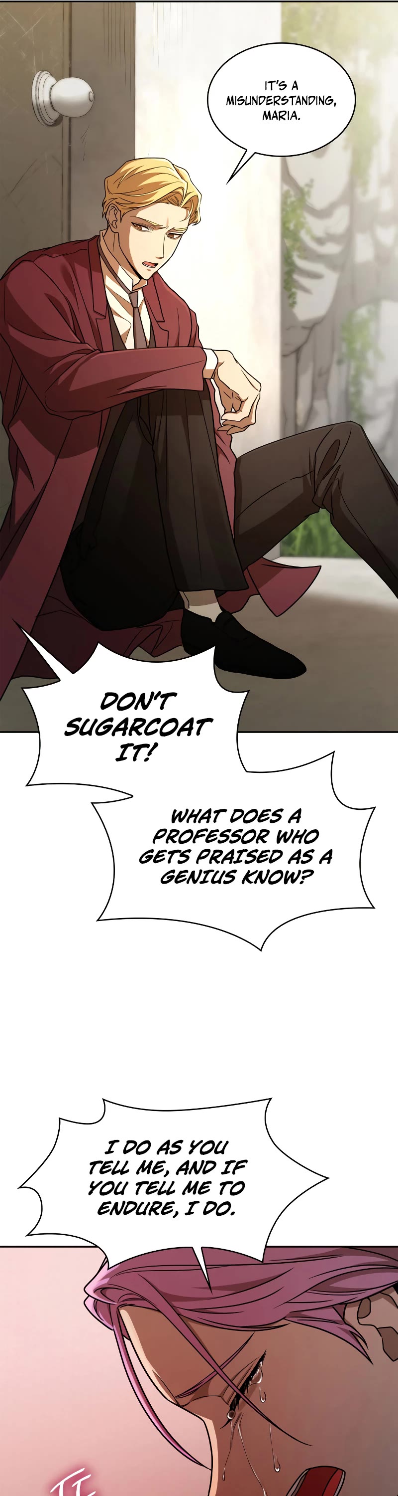 Infinite Mage chapter 37 page 20