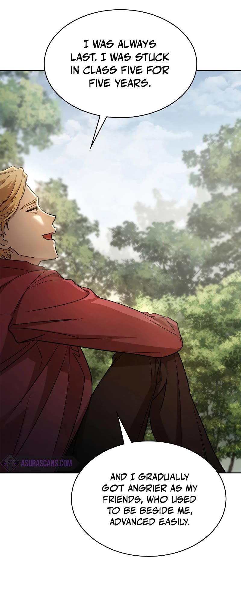 Infinite Mage chapter 37 page 24