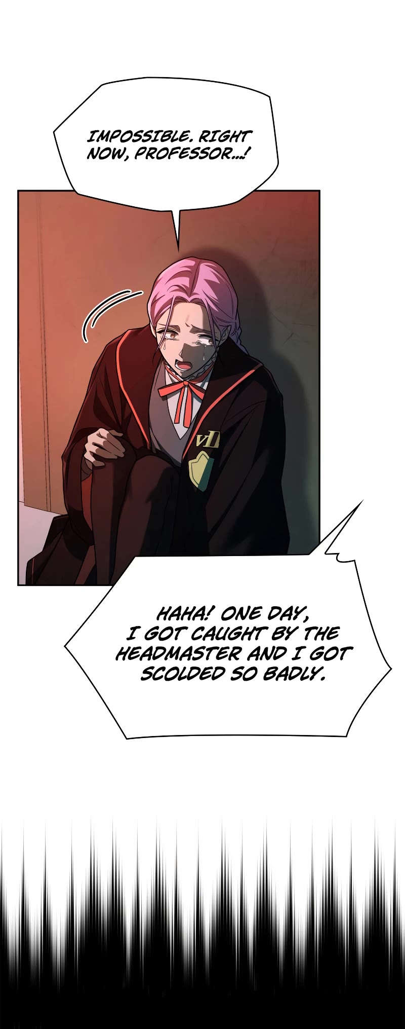 Infinite Mage chapter 37 page 25