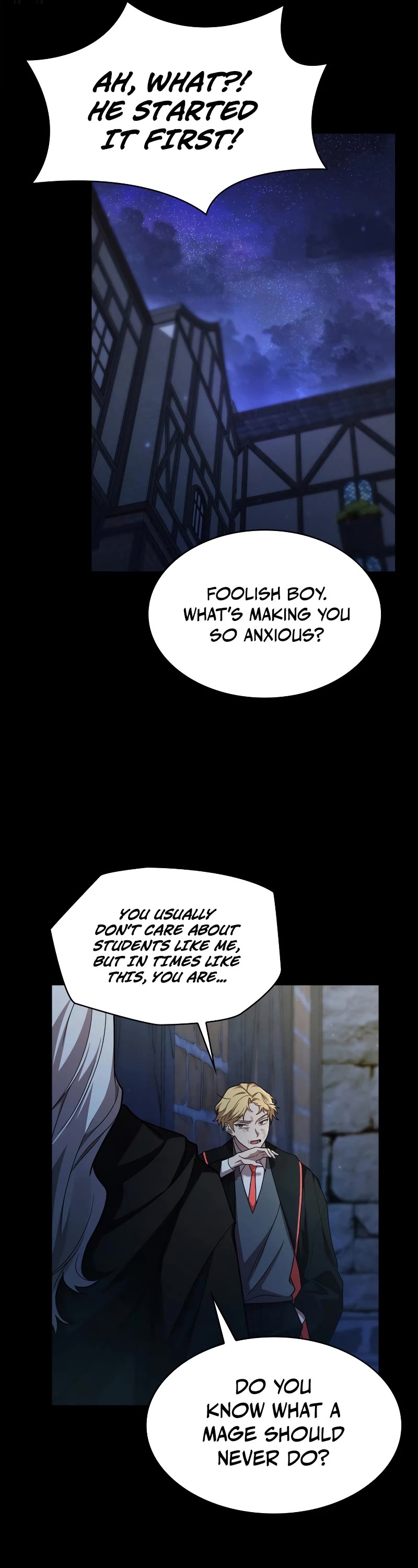 Infinite Mage chapter 37 page 26