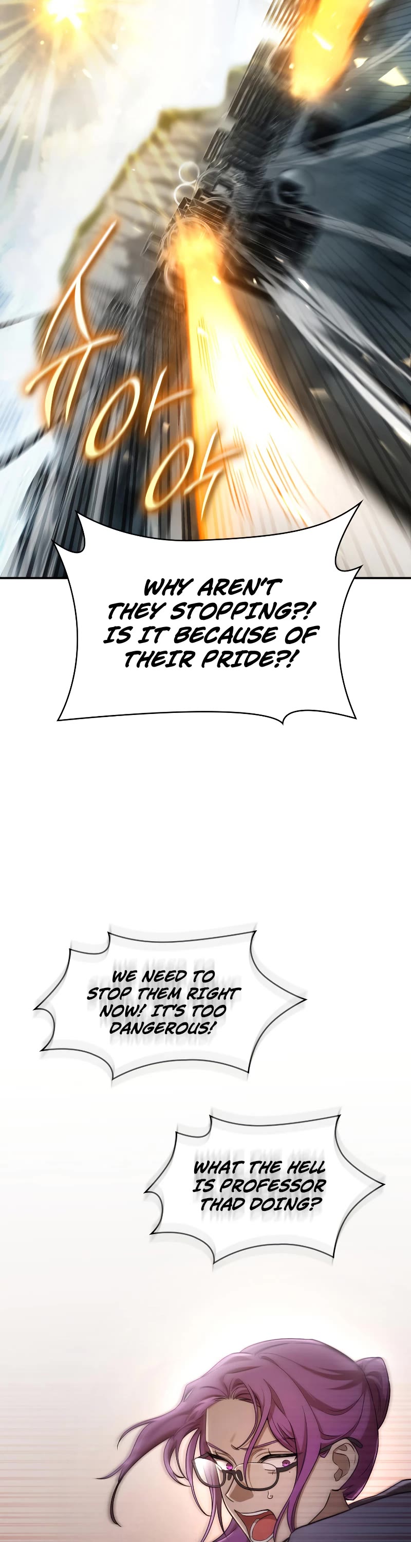 Infinite Mage chapter 37 page 3