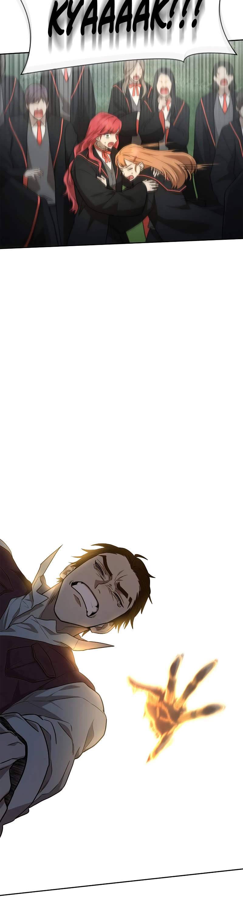 Infinite Mage chapter 37 page 34