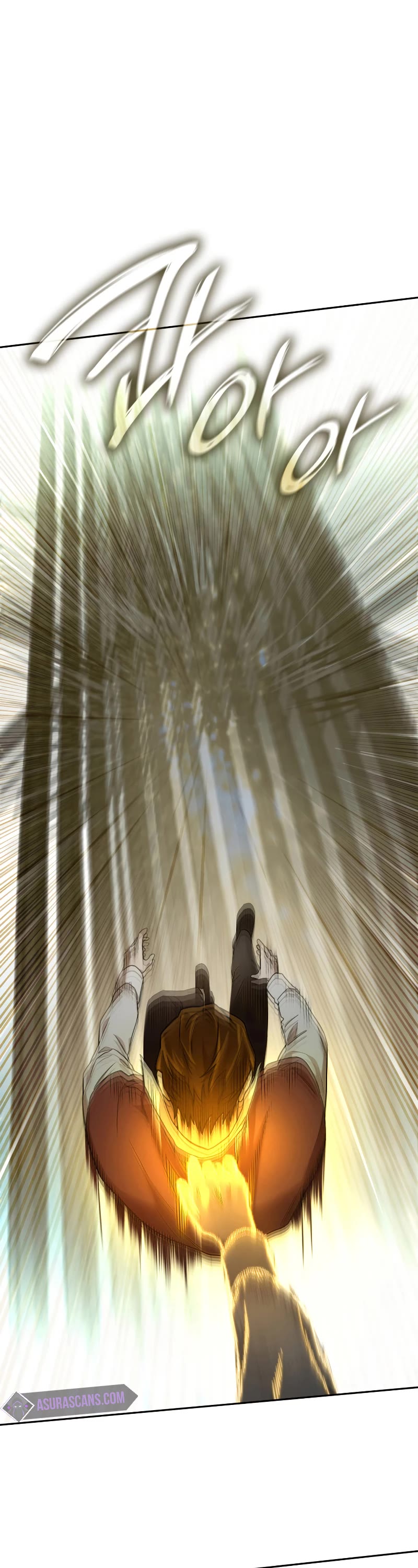 Infinite Mage chapter 37 page 35