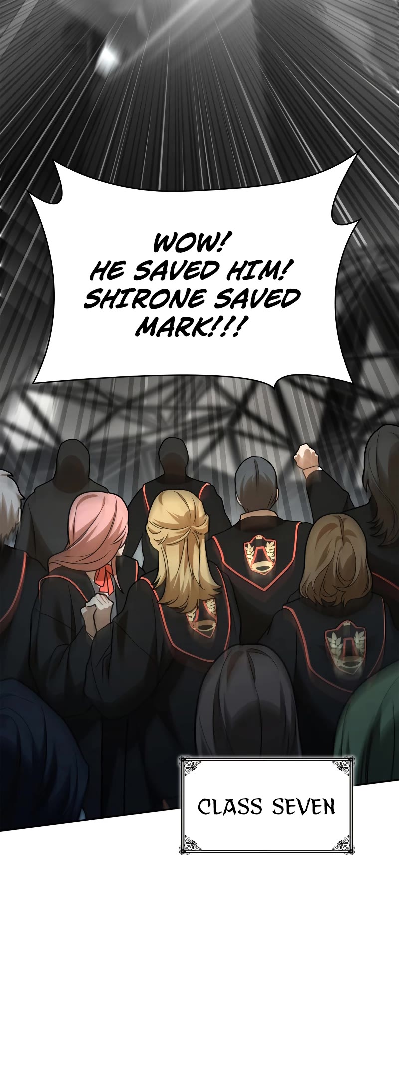 Infinite Mage chapter 37 page 37