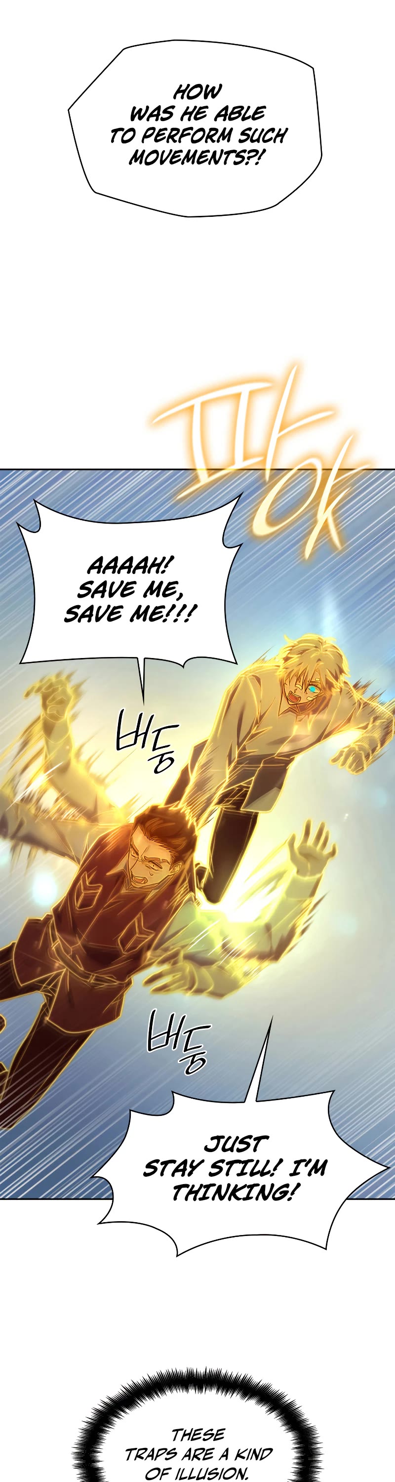 Infinite Mage chapter 37 page 39