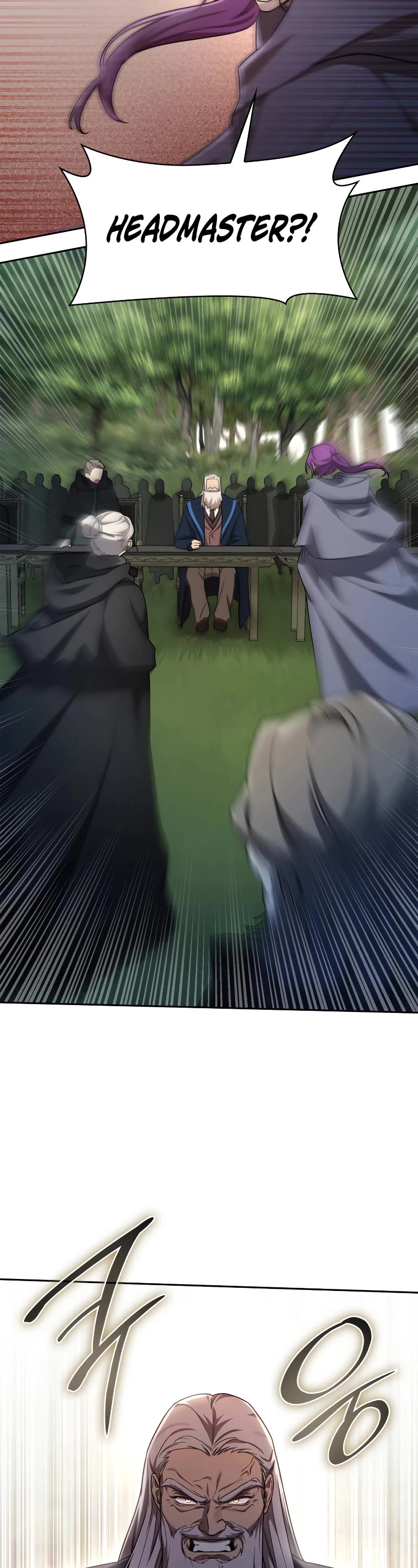 Infinite Mage chapter 37 page 4