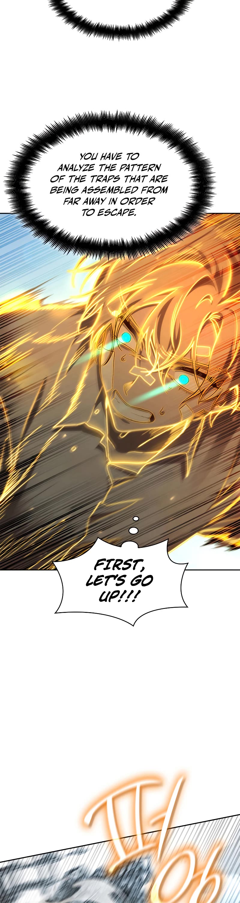 Infinite Mage chapter 37 page 40