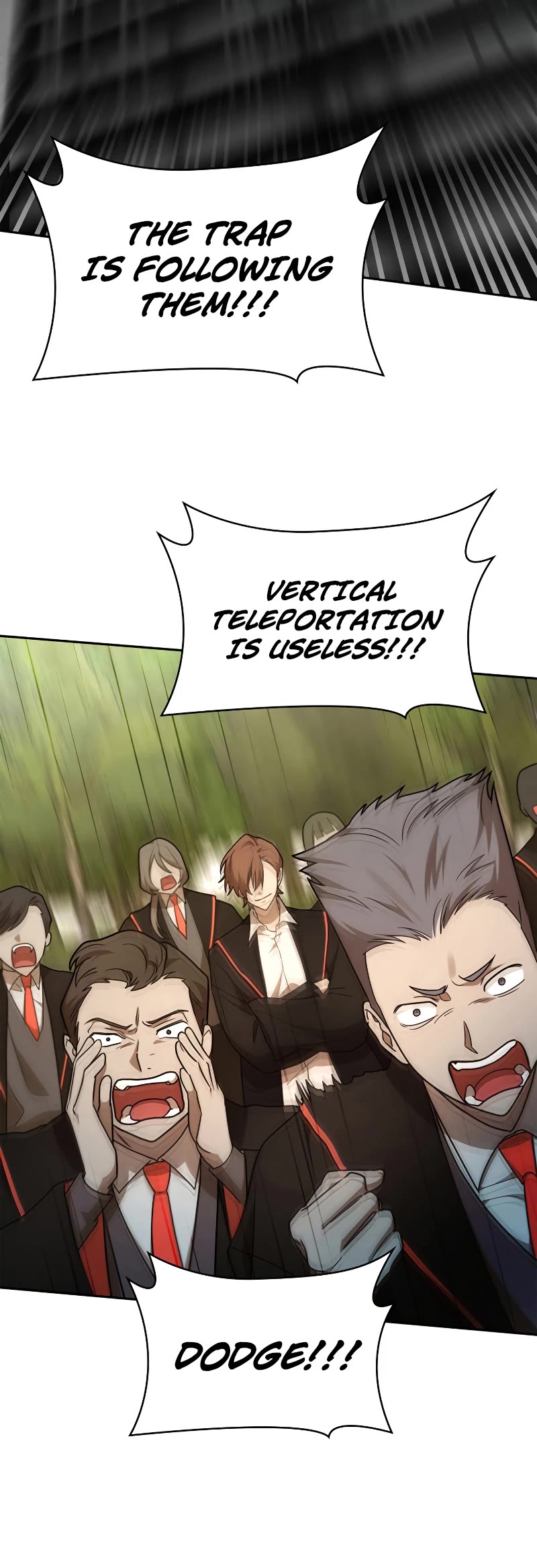 Infinite Mage chapter 37 page 42