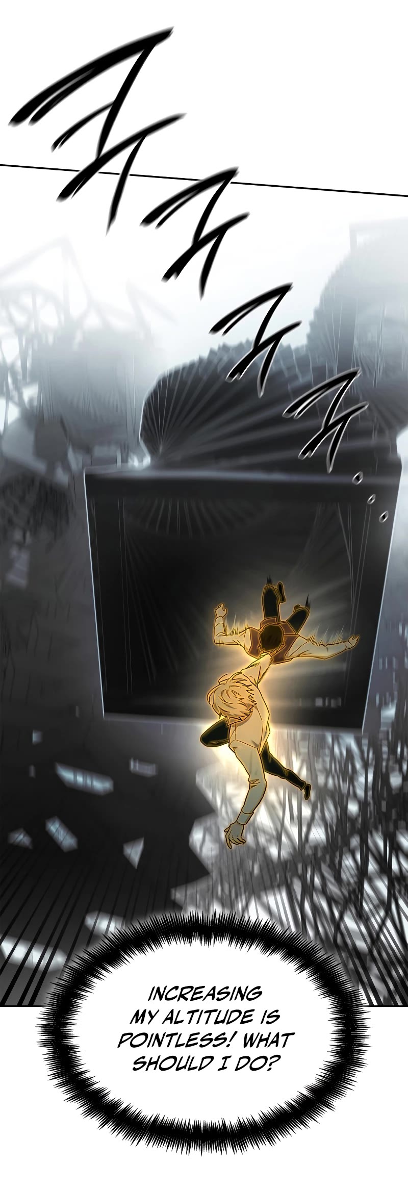 Infinite Mage chapter 37 page 43